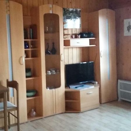 Ferienwohnung Canow Luaran gambar