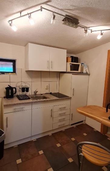 Ferienwohnung Canow Luaran gambar