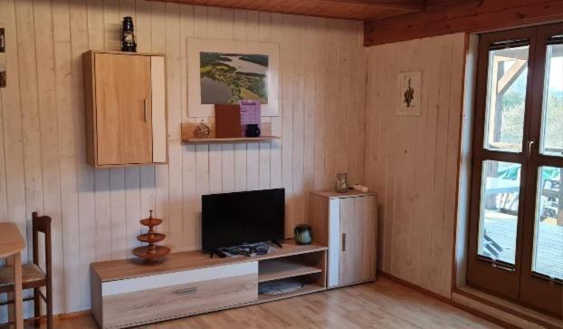 Ferienwohnung Canow Luaran gambar