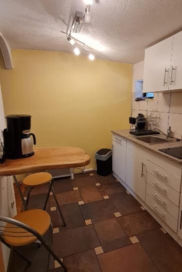 Ferienwohnung Canow Luaran gambar