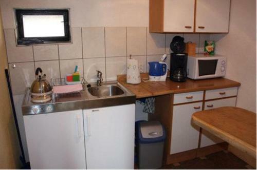 Ferienwohnung Canow Luaran gambar