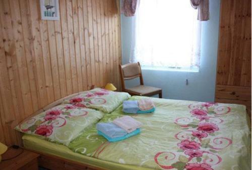 Ferienwohnung Canow Luaran gambar