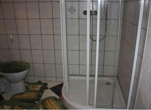 Ferienwohnung Canow Luaran gambar